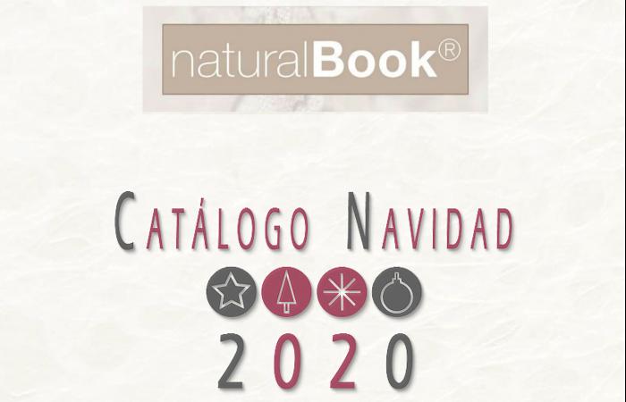 Catlogo NAVIDAD 2020 - naturalBook