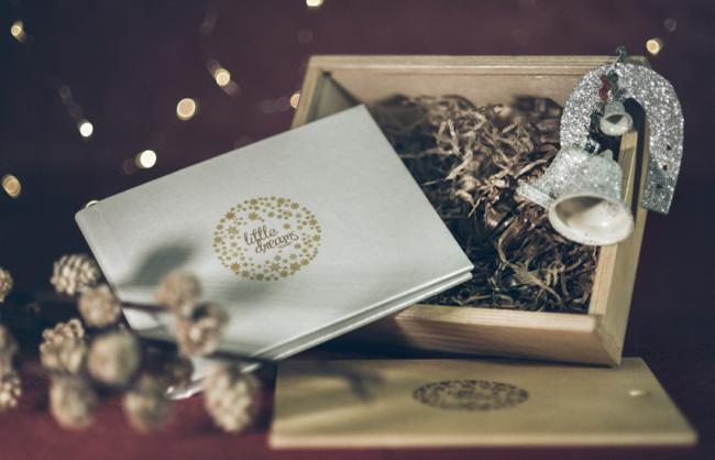 Christmas Dreams